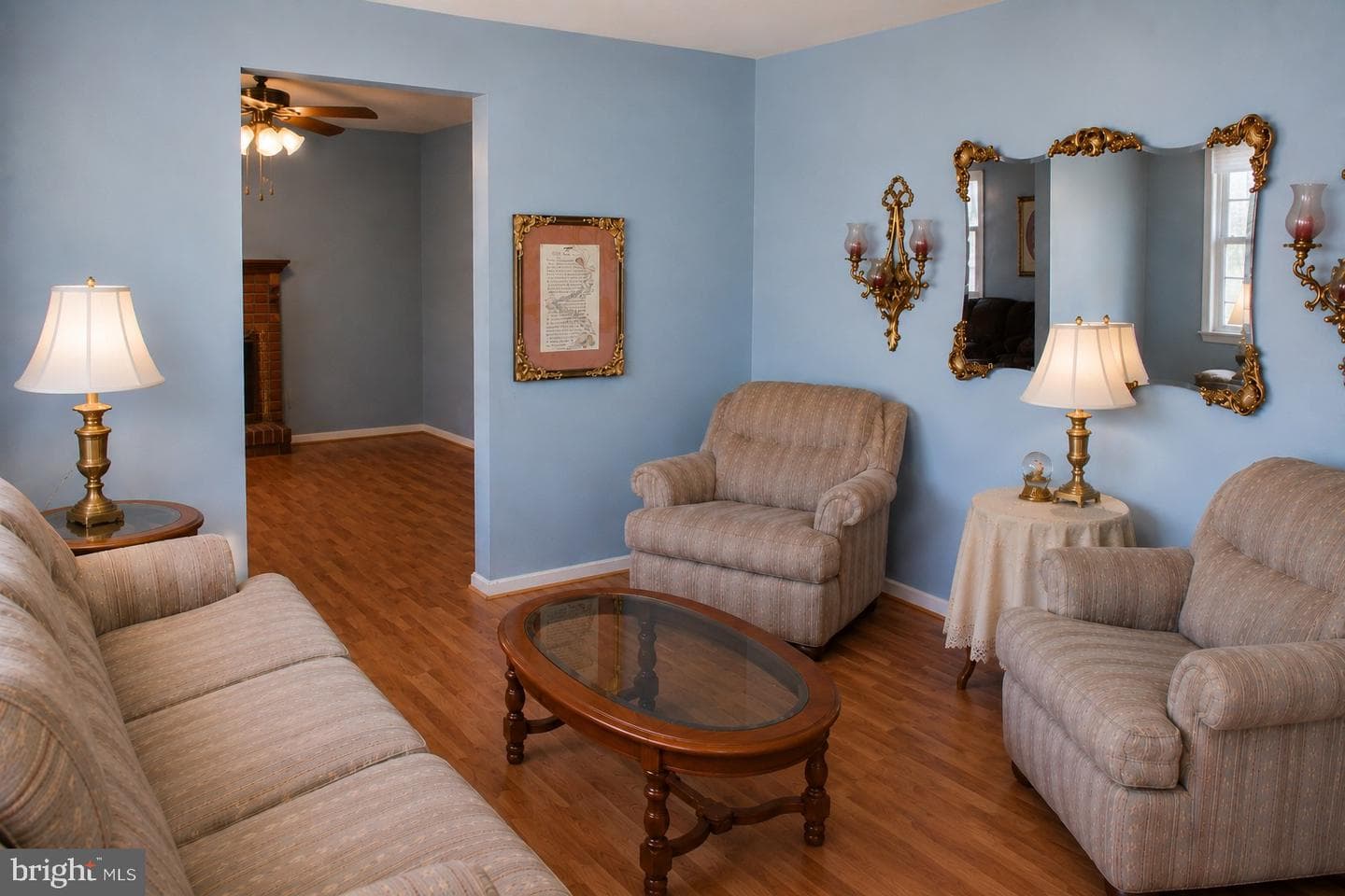 7087 Lakeview Drive photo 4