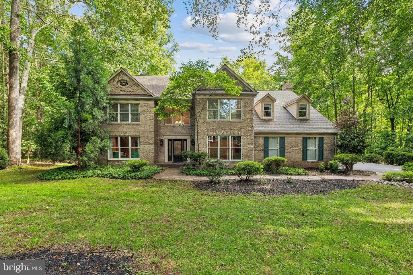 5843 Old Dominion Court, Warrenton