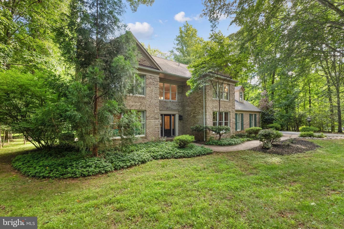 5843 Old Dominion Court, Warrenton