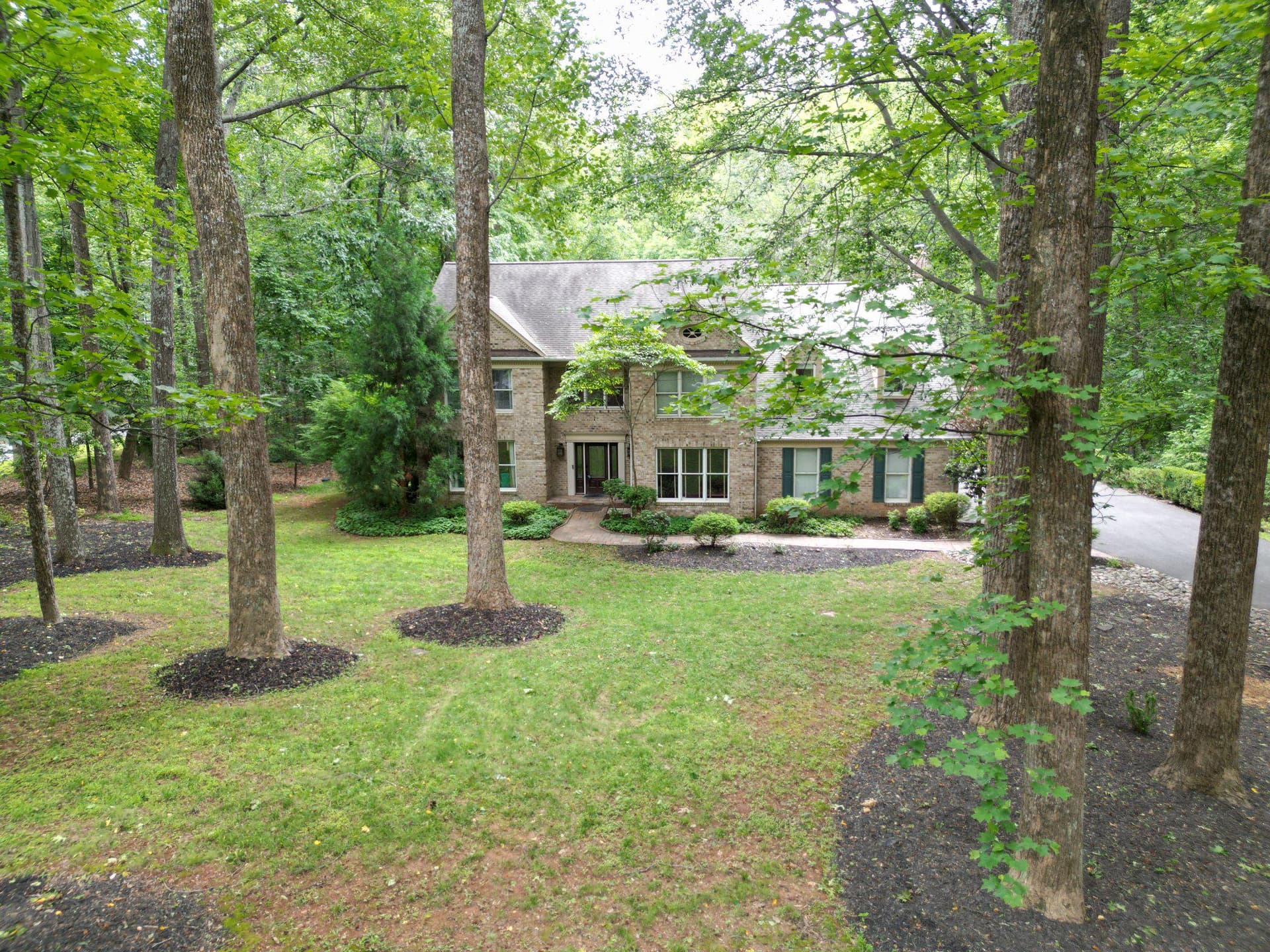 5843 Old Dominion Court photo 48