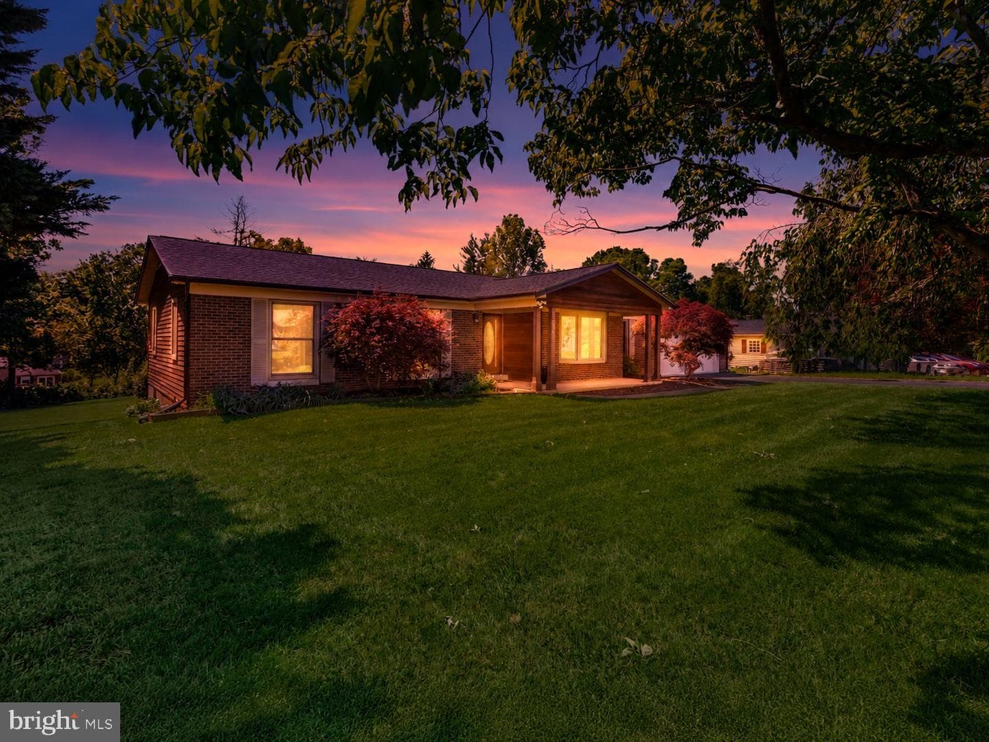 7245 King William Street, Warrenton