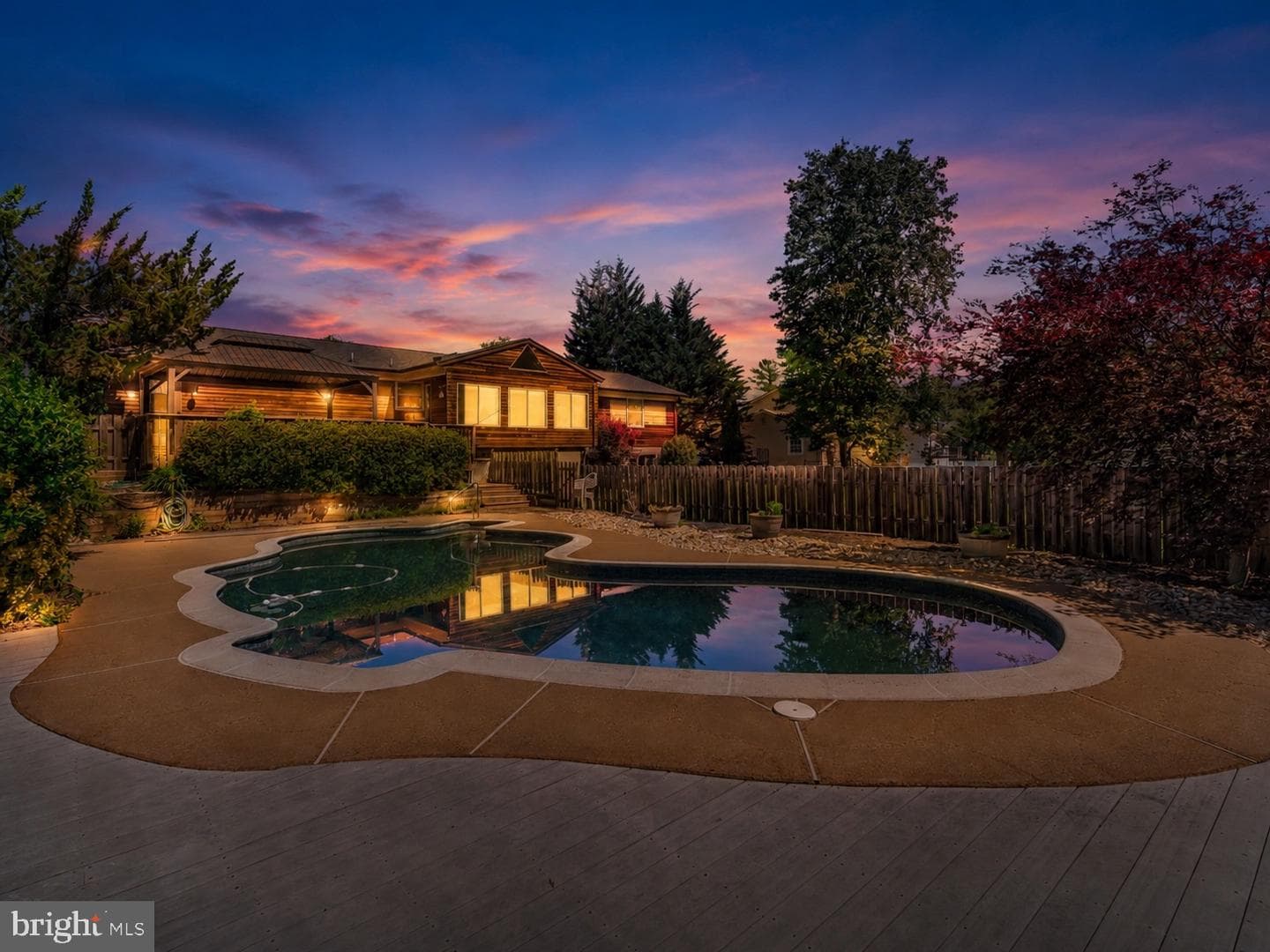 7245 King William Street, Warrenton
