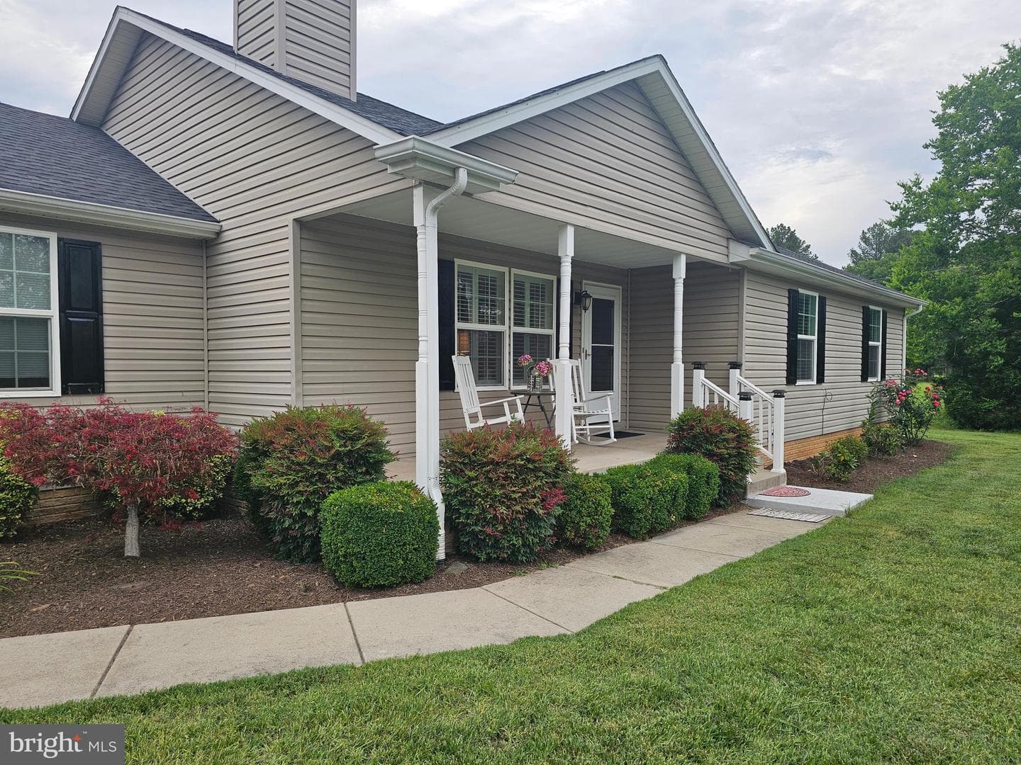 1550 Courthouse Road, Catlett