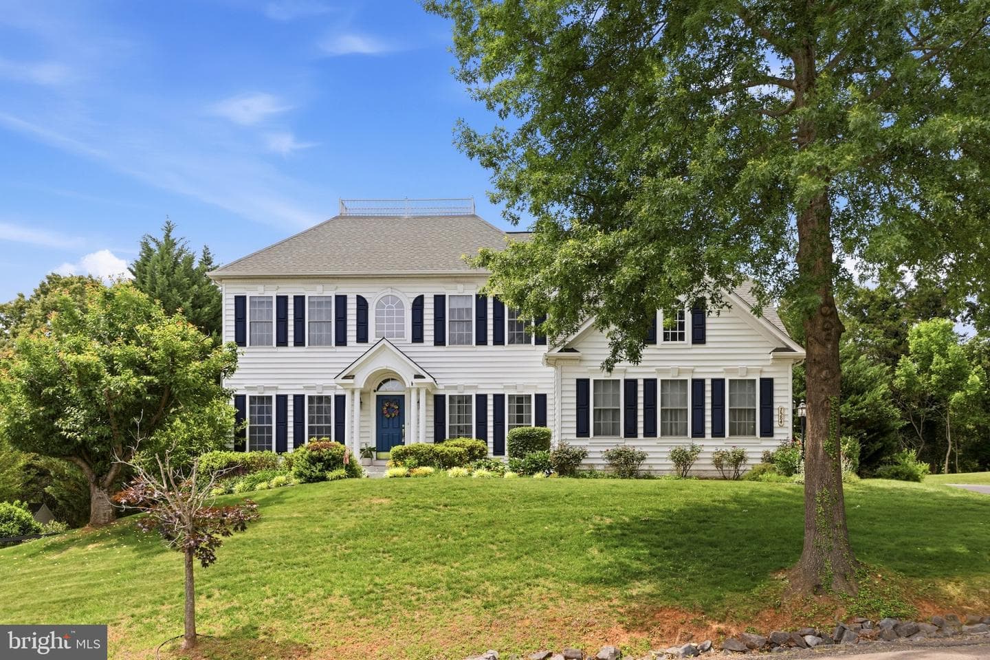 7584 Bald Eagle Drive, Warrenton