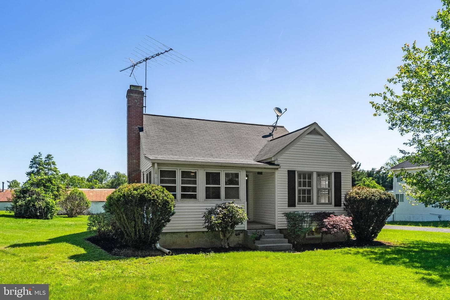539 Old Meetze Road, Warrenton