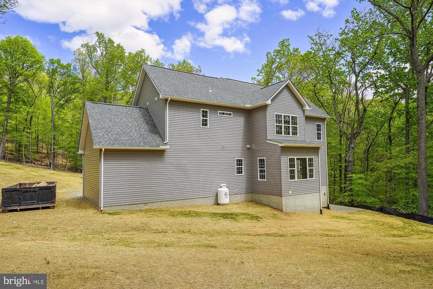 Lot 1 Toler Drive photo 73