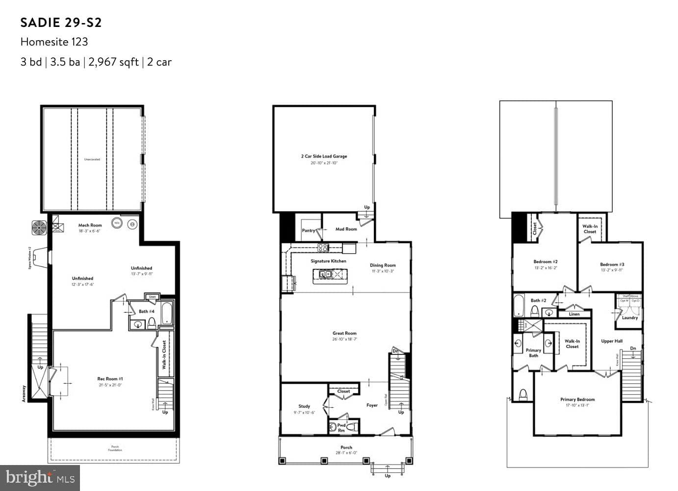 2610 Blue Ridge Avenue #homesite 123 photo 14