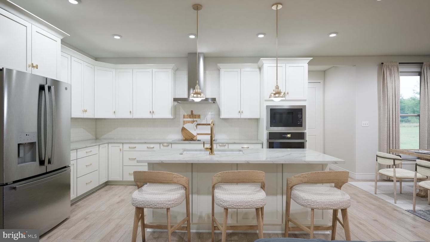 2610 Blue Ridge Avenue #homesite 123, Marshall