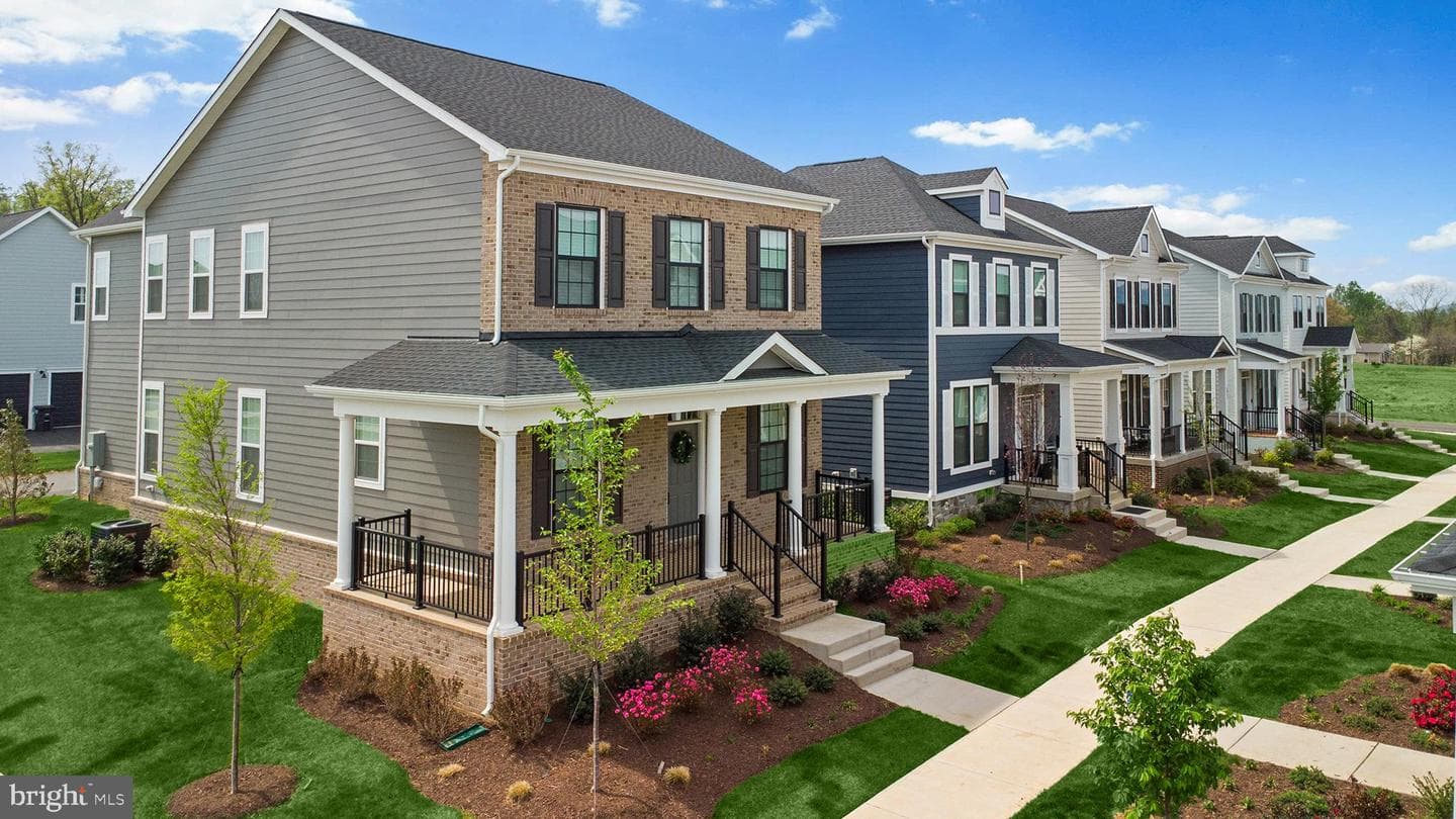 2610 Blue Ridge Avenue #homesite 123 photo 21