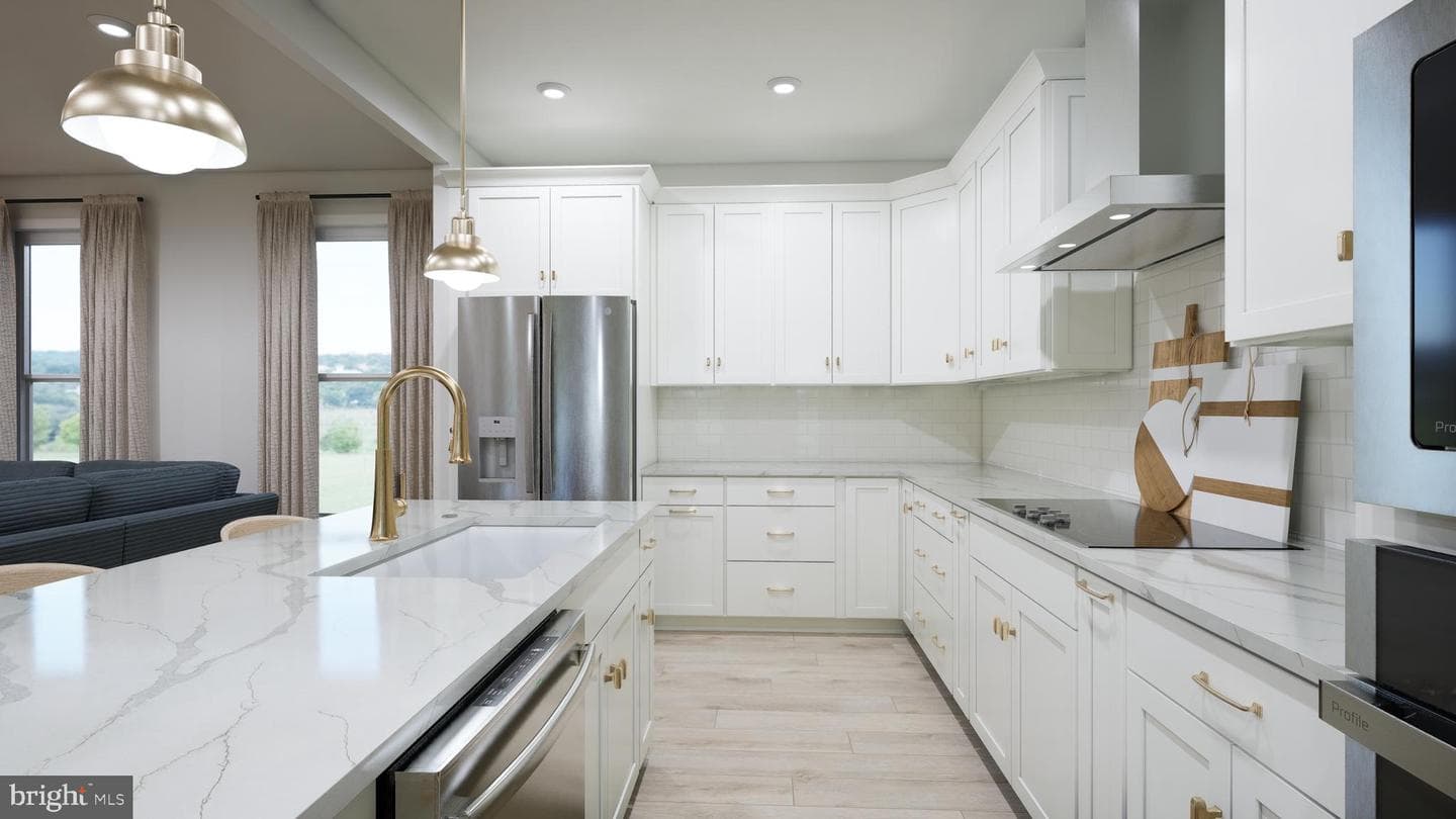 2610 Blue Ridge Avenue #homesite 123 photo 4