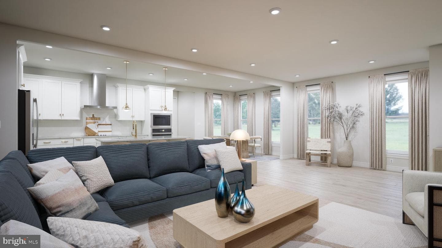 2610 Blue Ridge Avenue #homesite 123 photo 9