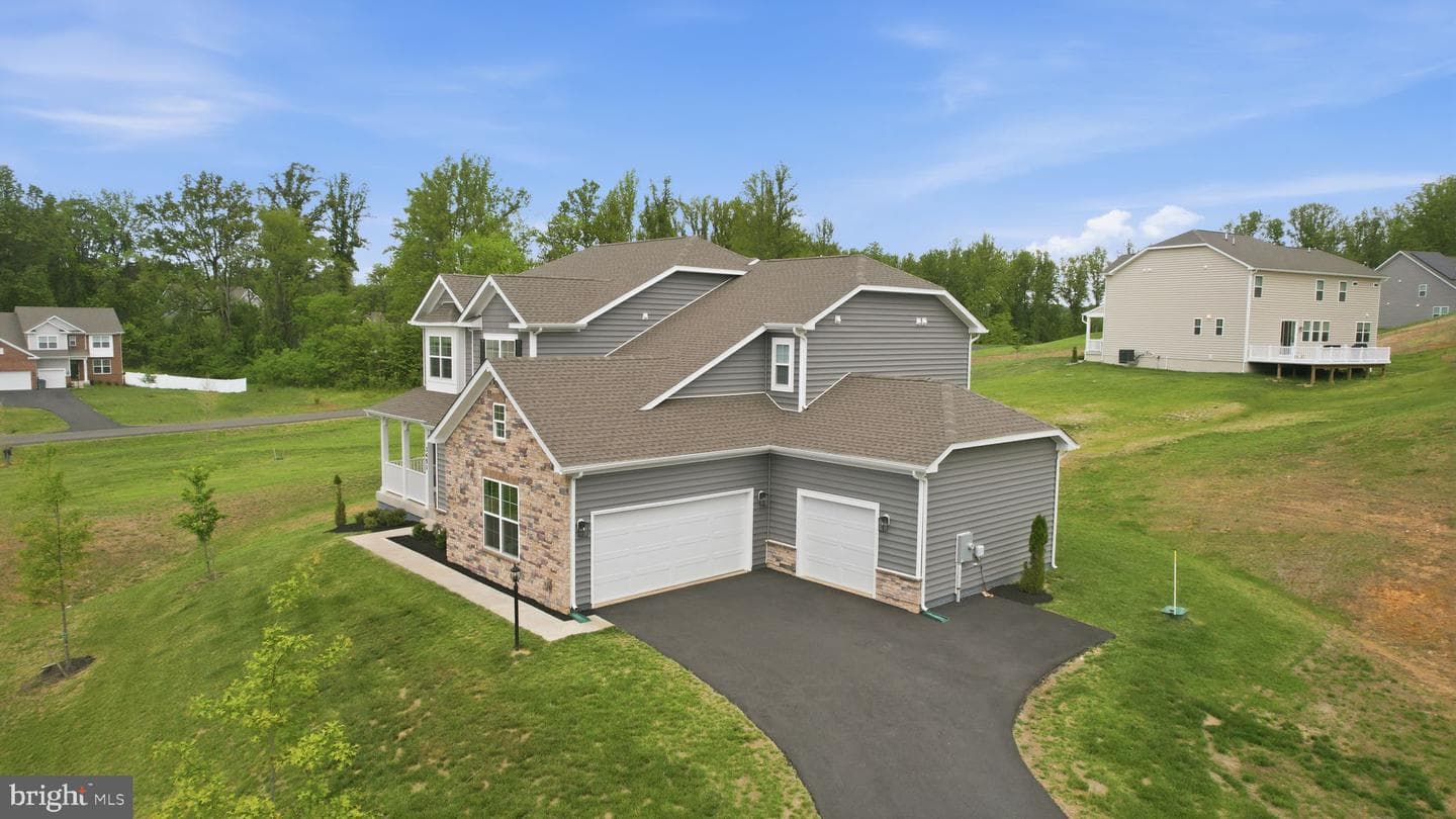 3451 Wooded Run Drive photo 41