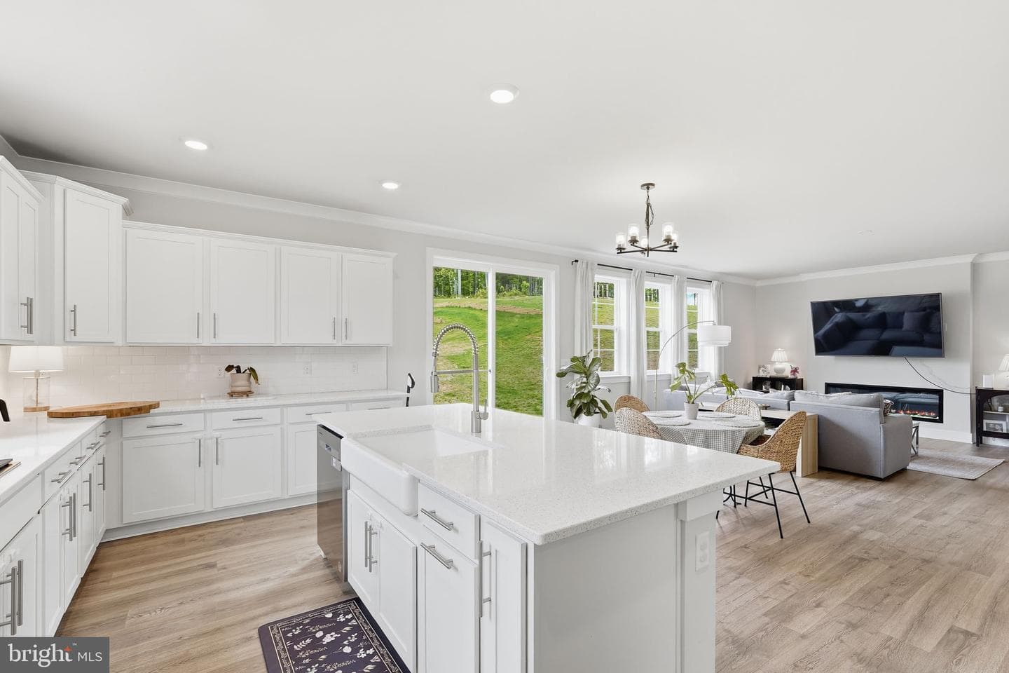 3451 Wooded Run Drive photo 6
