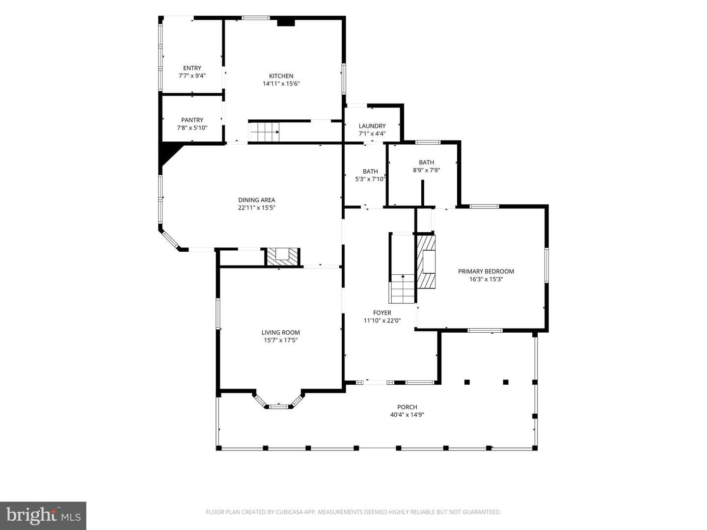 105 E Washington Street photo 28