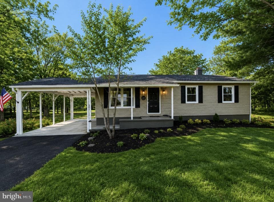 7389 Bunker Hill Road photo 13