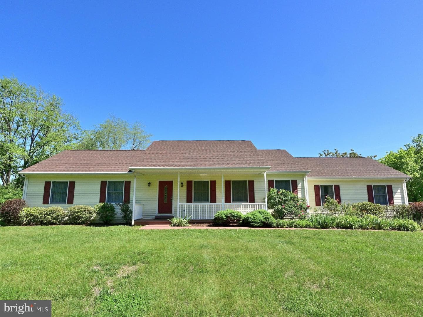 9597 Routts Hill Road