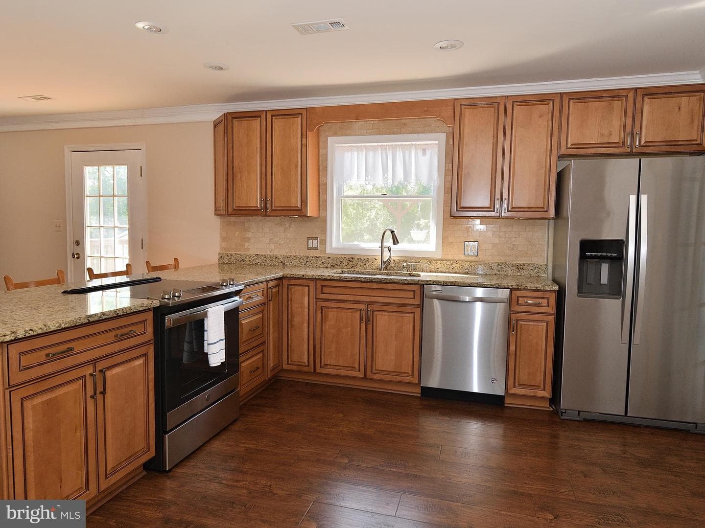 9597 Routts Hill Road photo 3