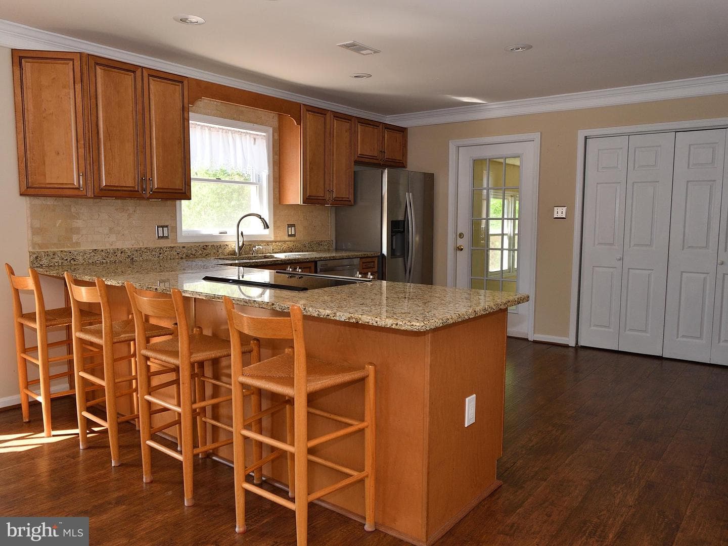 9597 Routts Hill Road photo 5