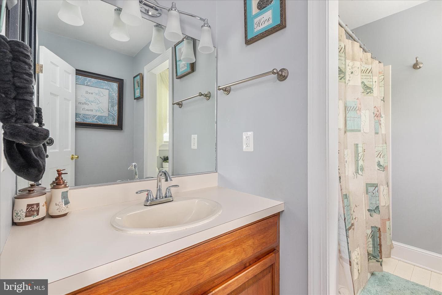 9189 Lees Ridge Road photo 20