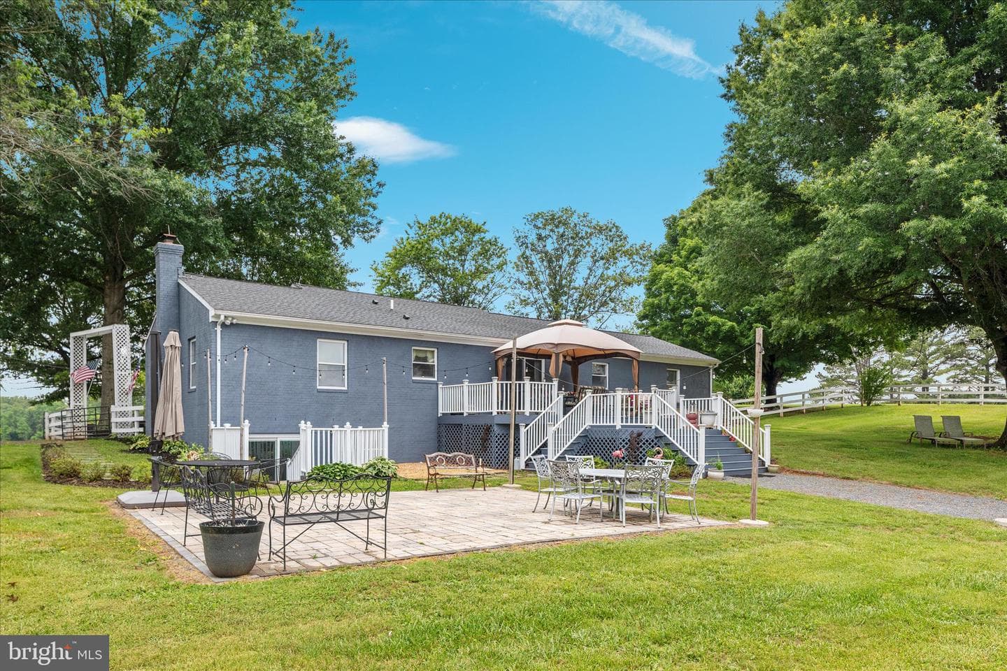 9189 Lees Ridge Road photo 55