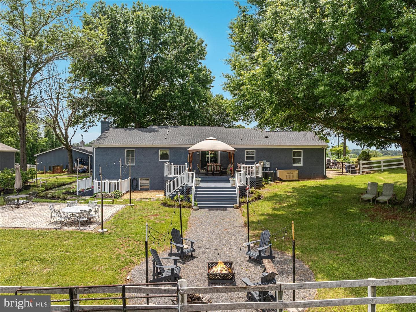 9189 Lees Ridge Road photo 69