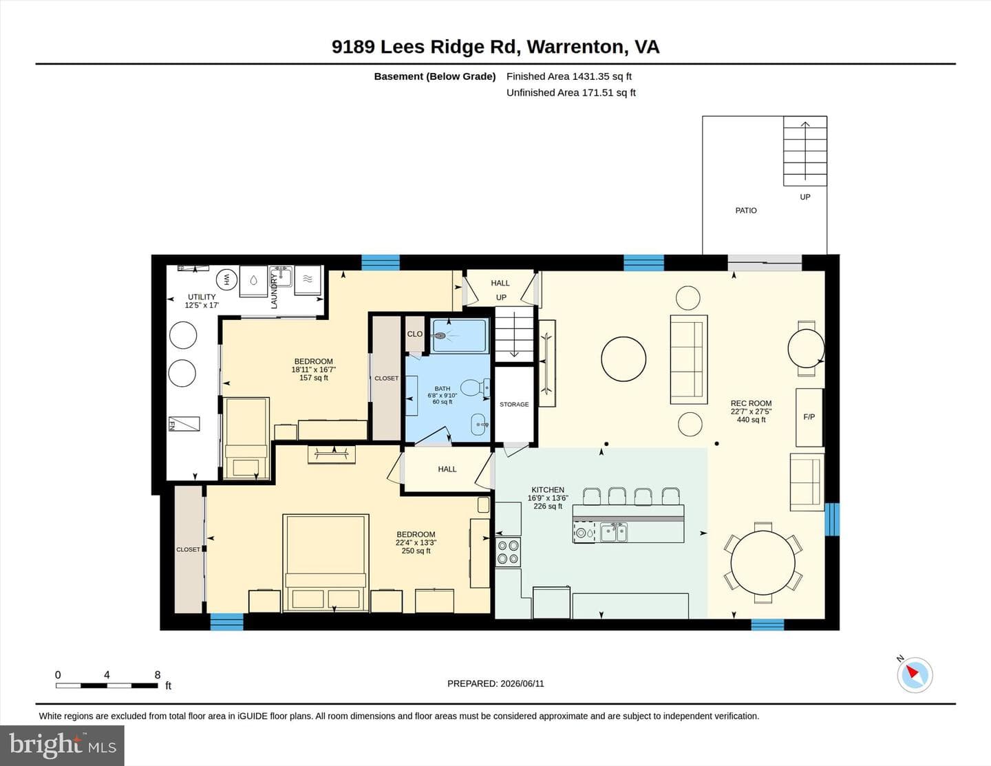 9189 Lees Ridge Road photo 79
