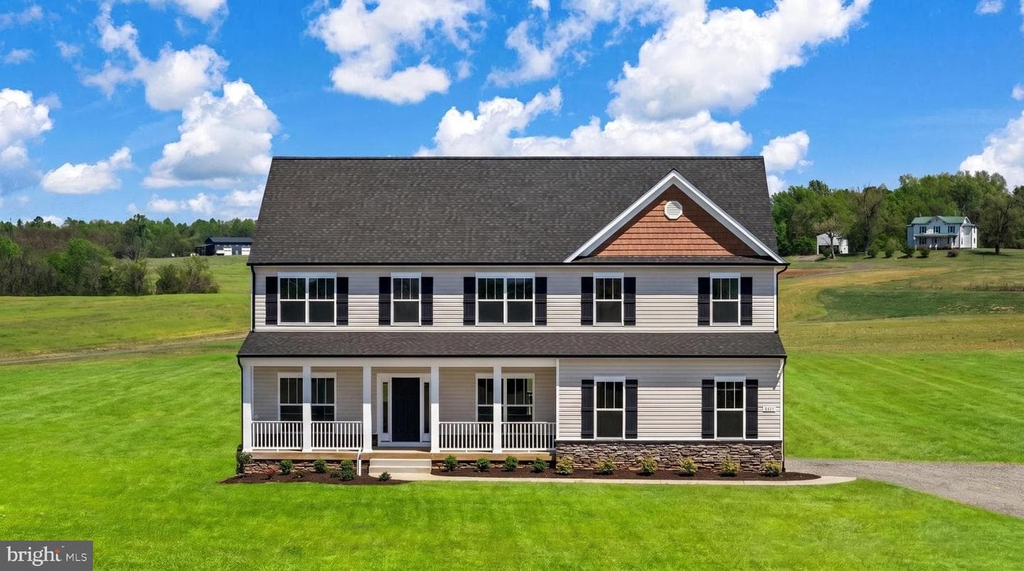 Lot 2 Hunting Lane, Warrenton