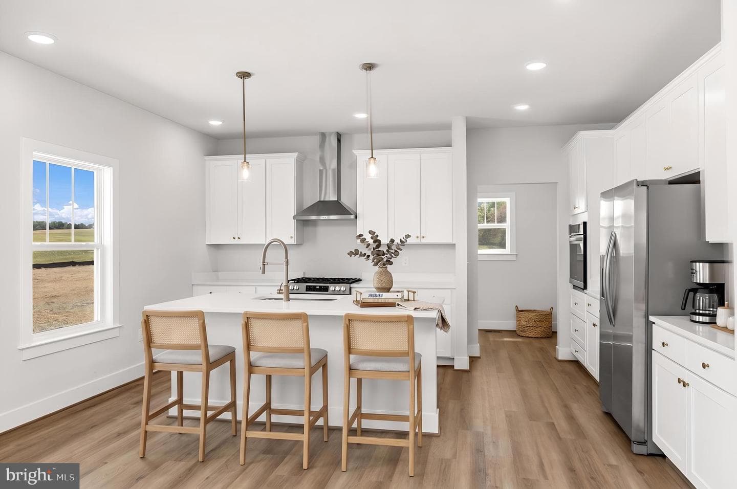Lot 2 Hunting Lane, Warrenton