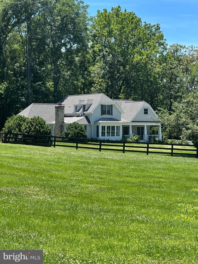 3167 Burrland Lane, The Plains