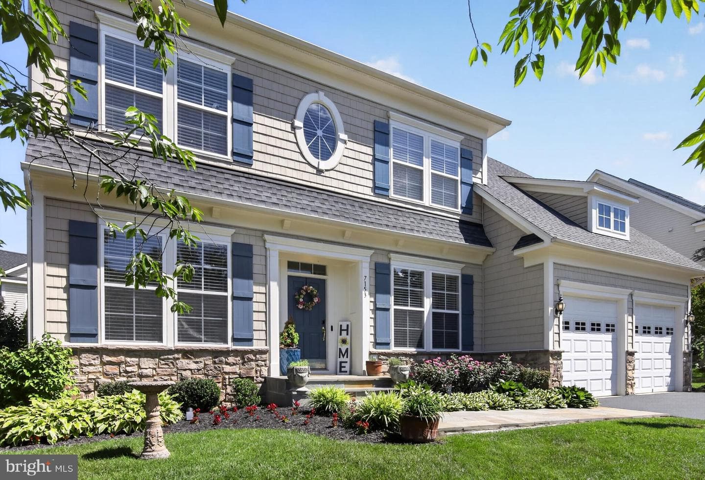 7153 Comrie Court, Warrenton