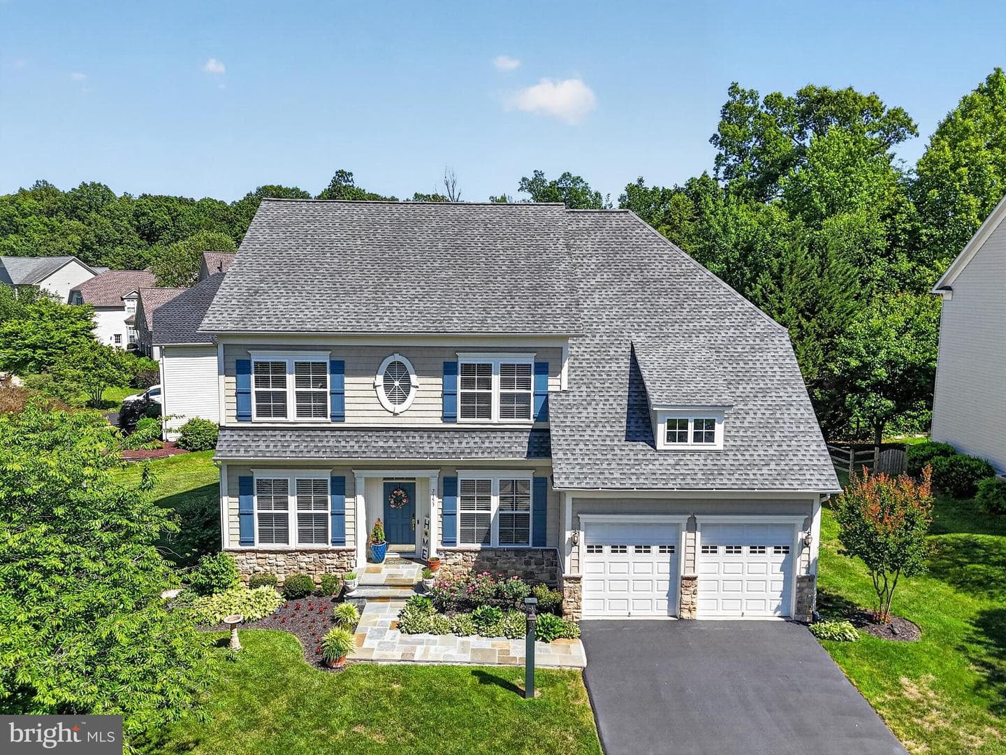 7153 Comrie Court, Warrenton