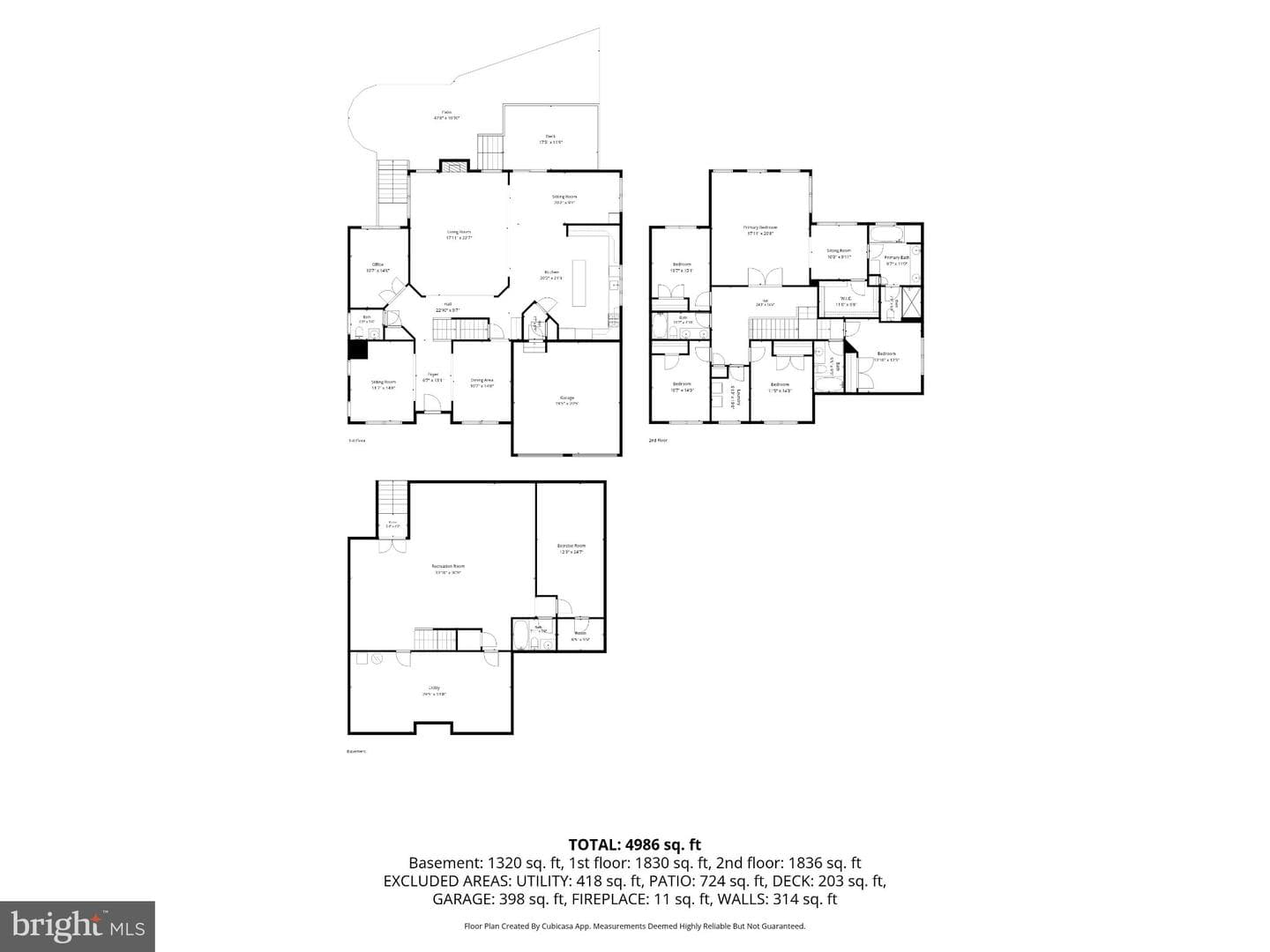 7153 Comrie Court photo 64