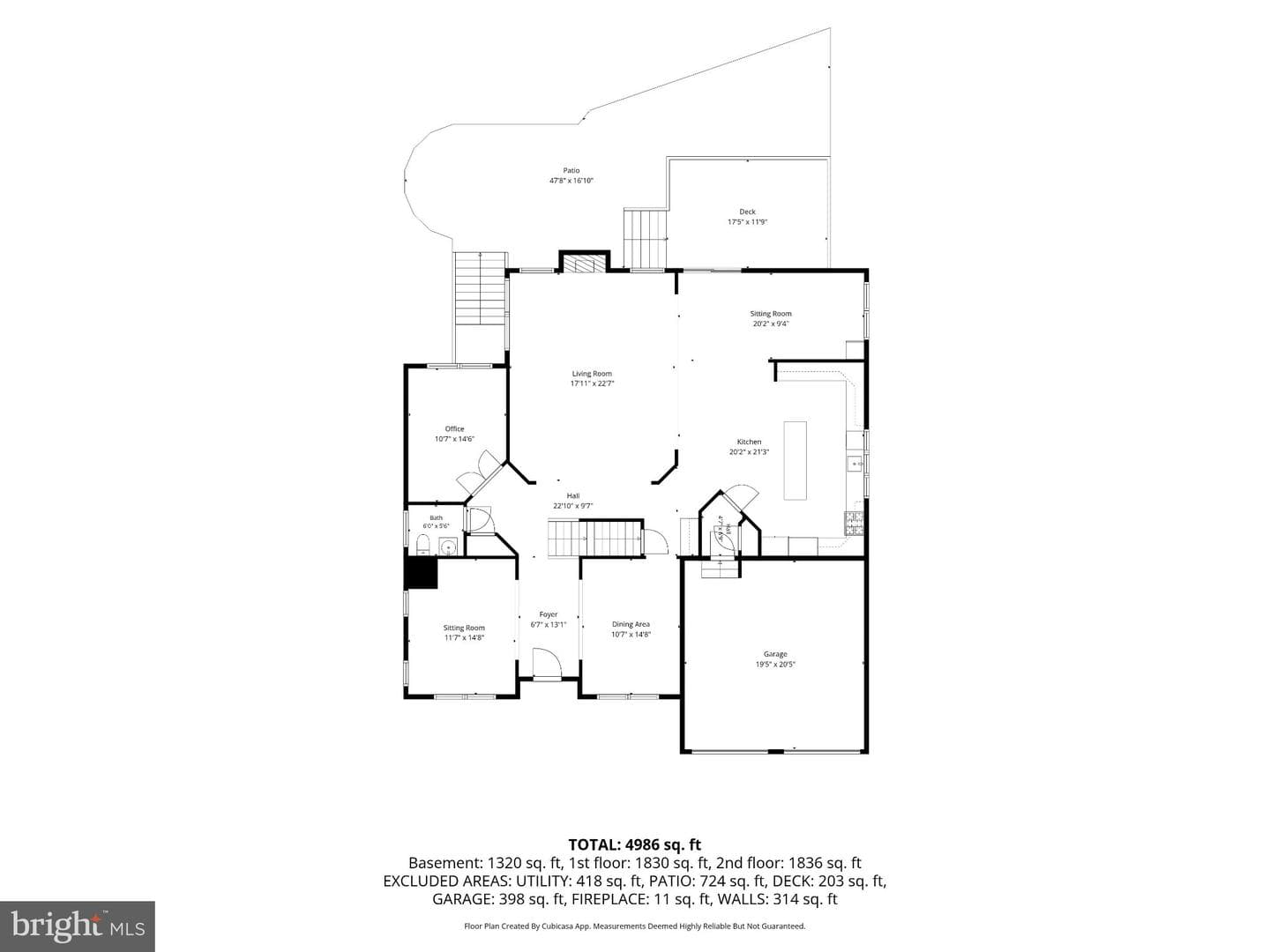 7153 Comrie Court photo 67