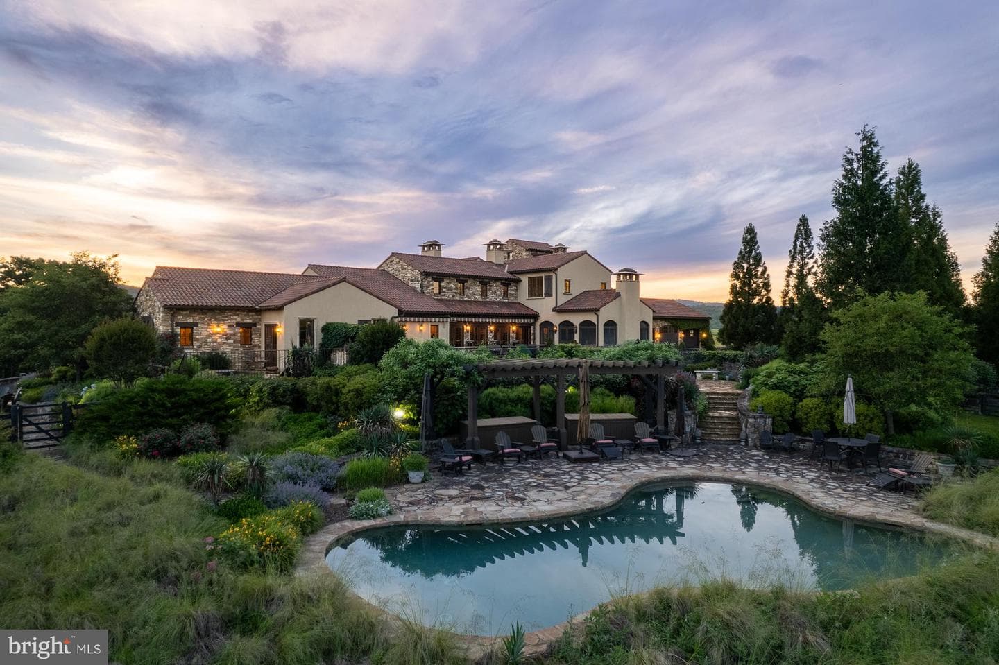 2525 Gibson Court, Delaplane