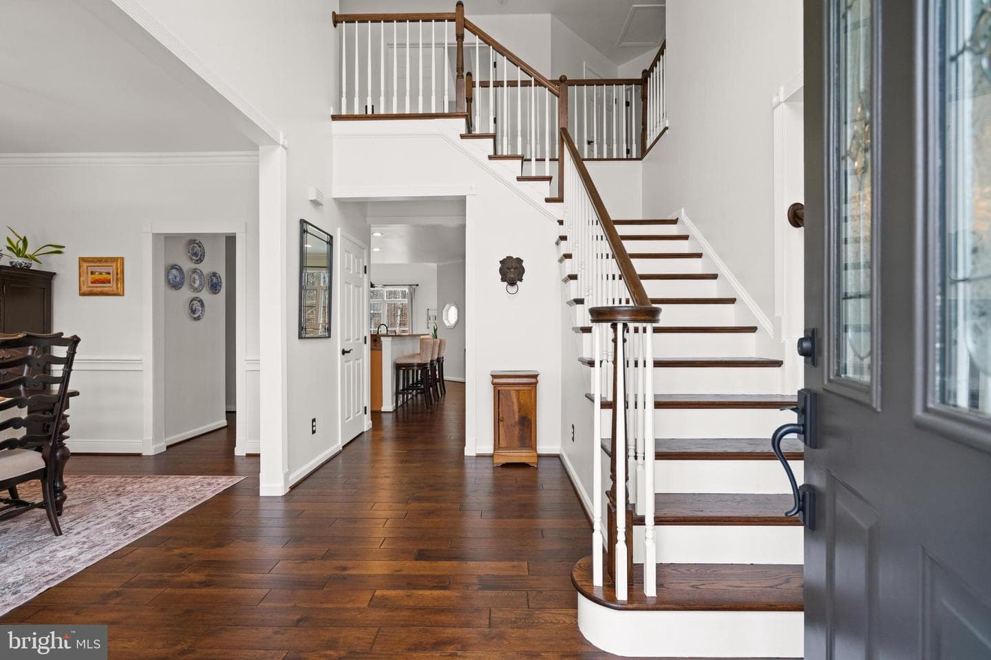 10448 Wheatley School Road, Marshall