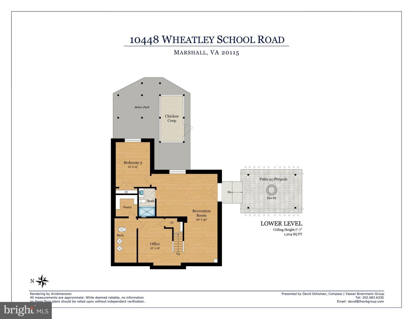 10448 Wheatley School Road photo 39
