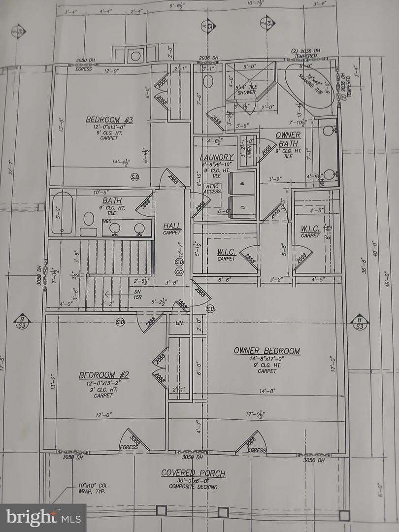 5201 Carolyns Way photo 56