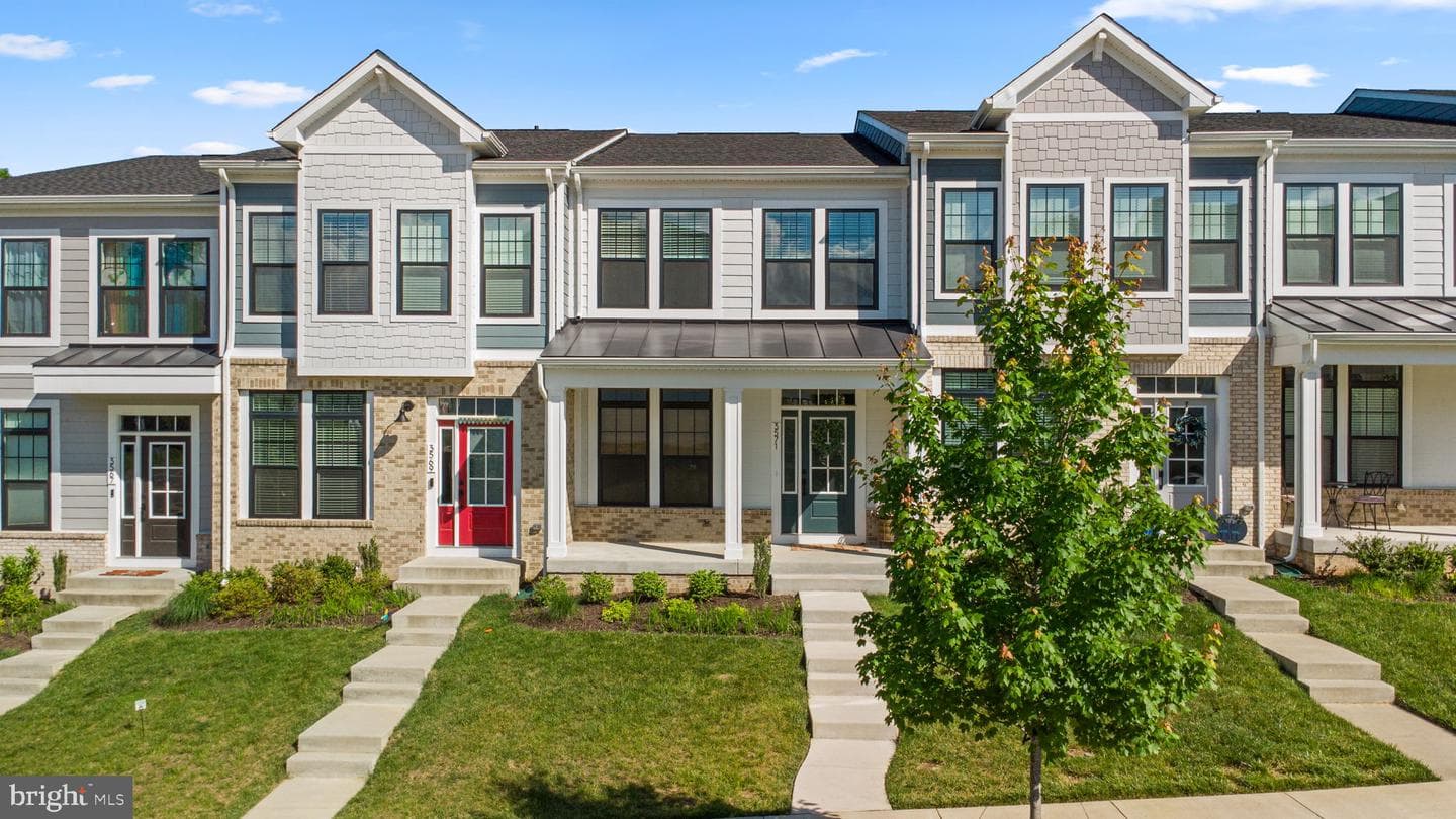 3571 Stephensons Hill Lane, Marshall
