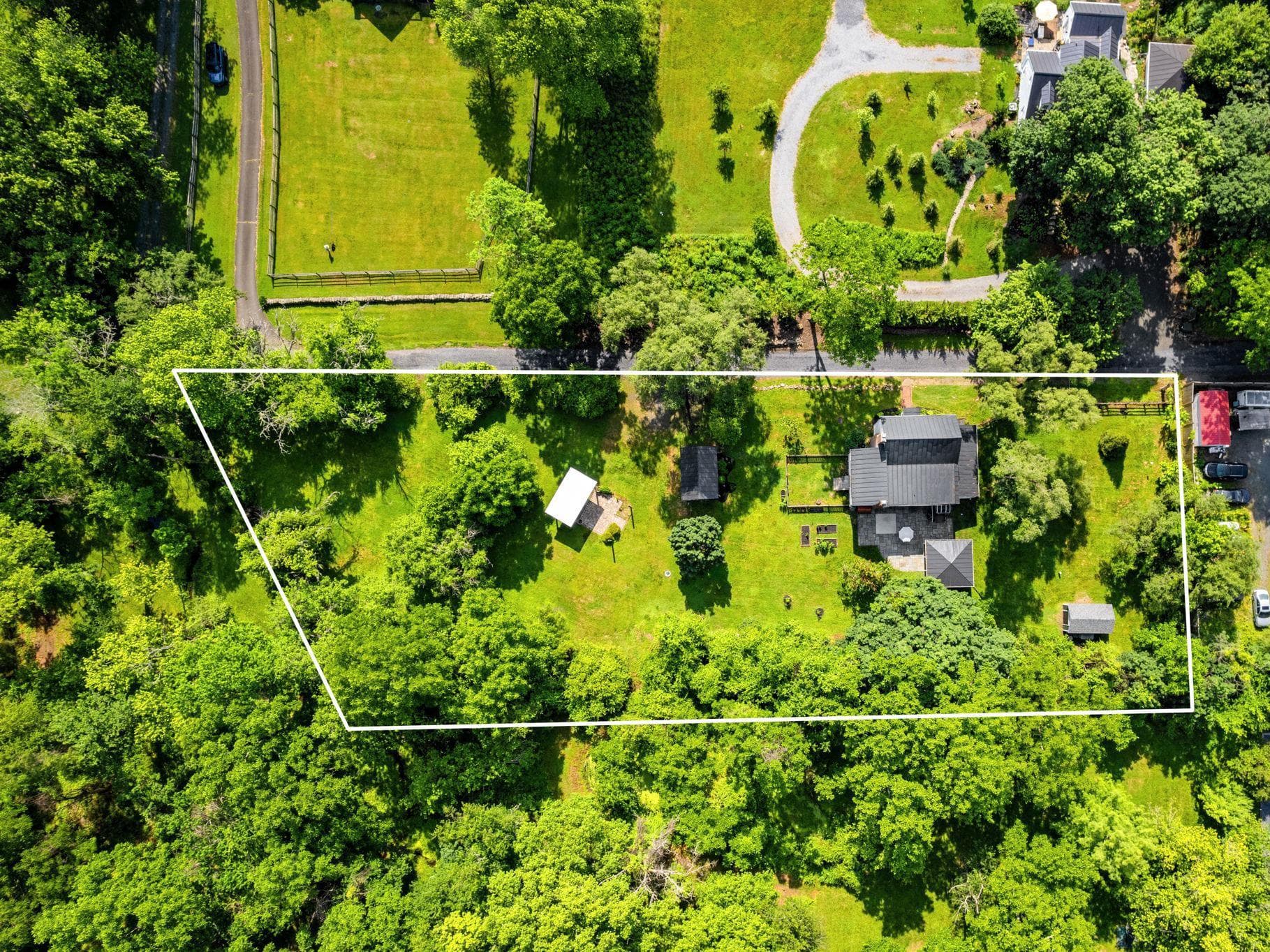 1150 Poplar Row, Upperville