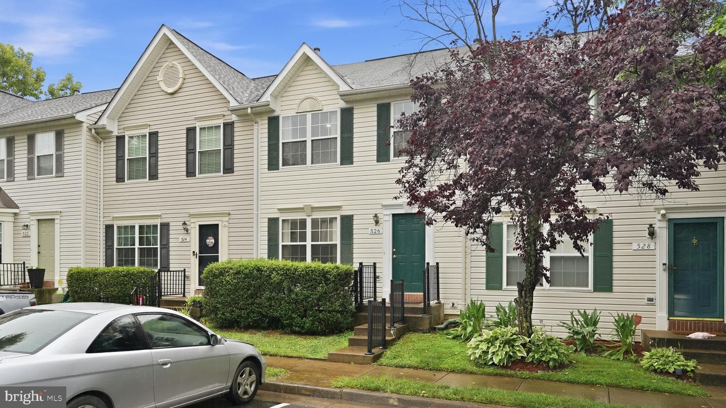 526 Highland Towne Lane photo 38