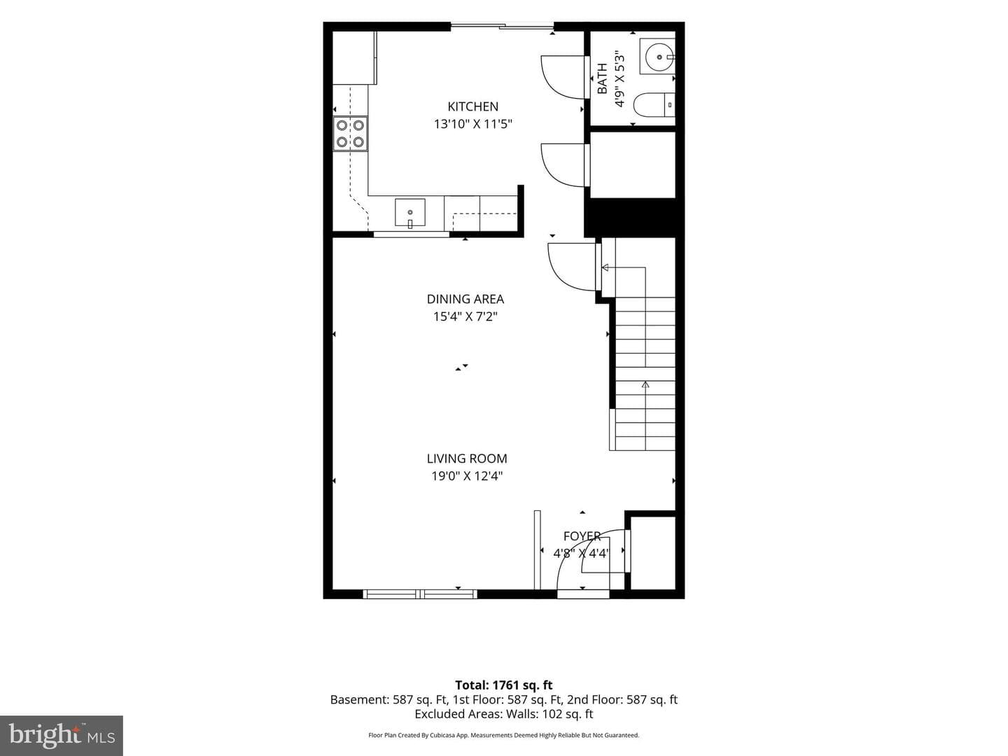 526 Highland Towne Lane photo 42