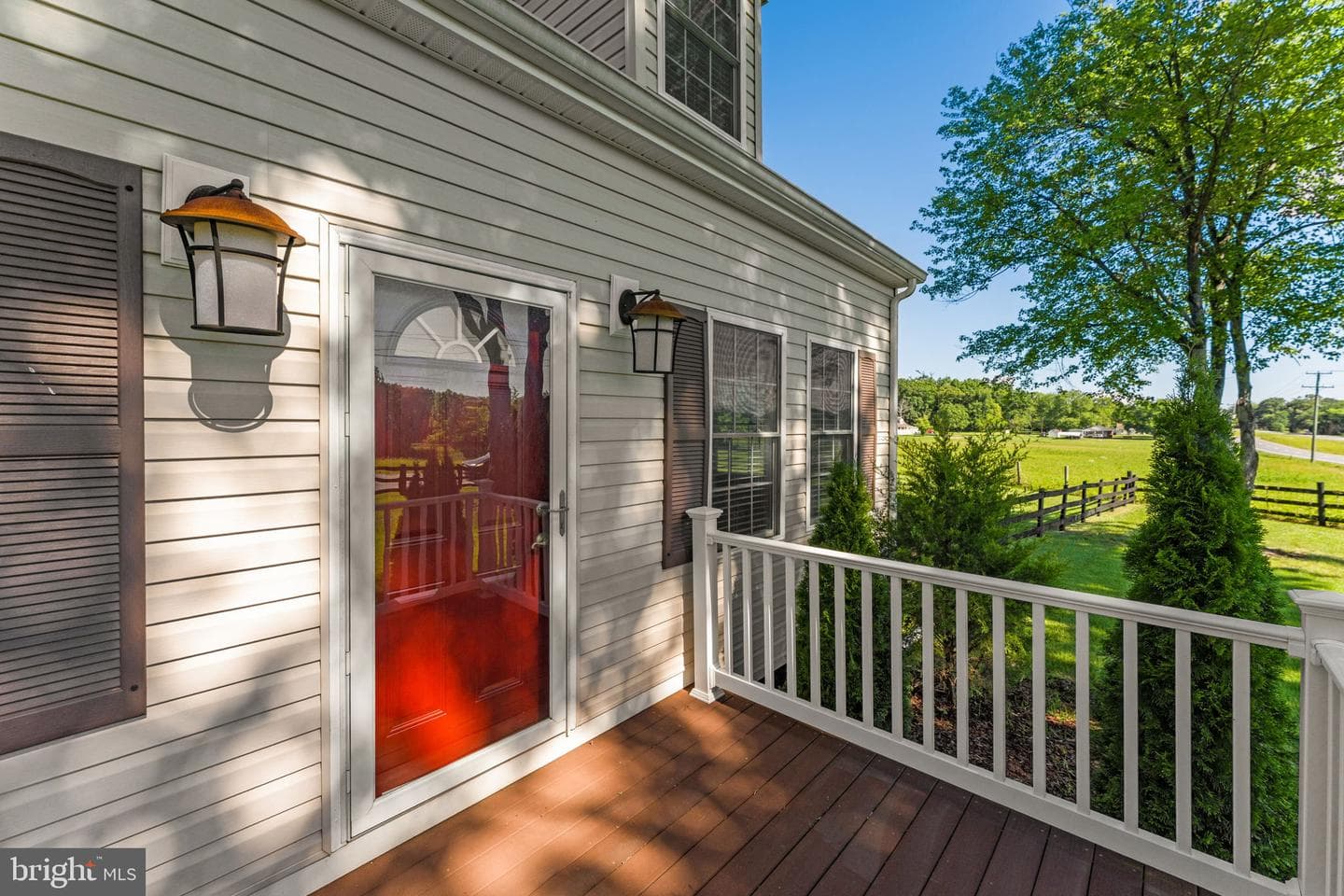 11252 James Madison Highway photo 4