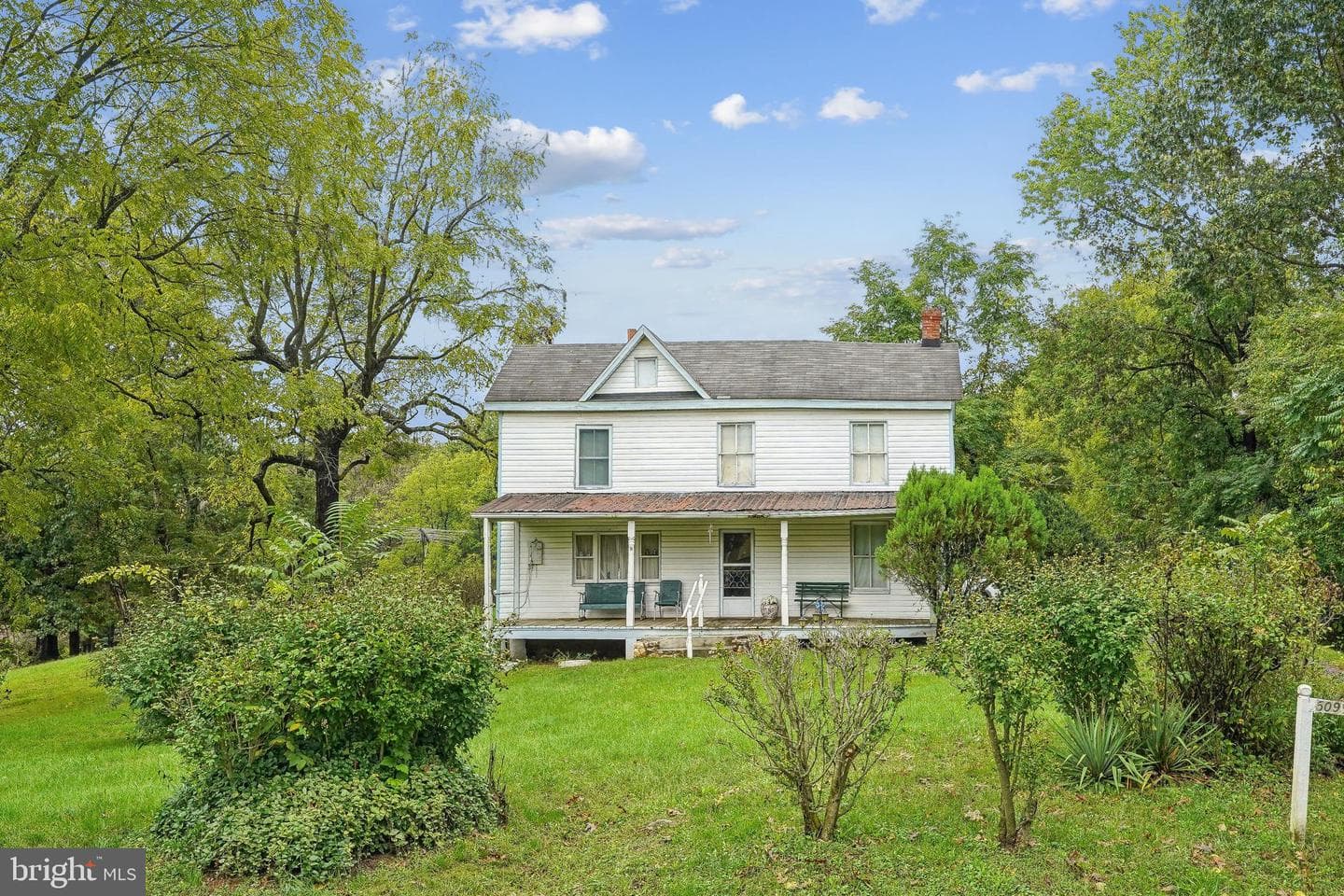 5095 Leeds Manor Road, Hume
