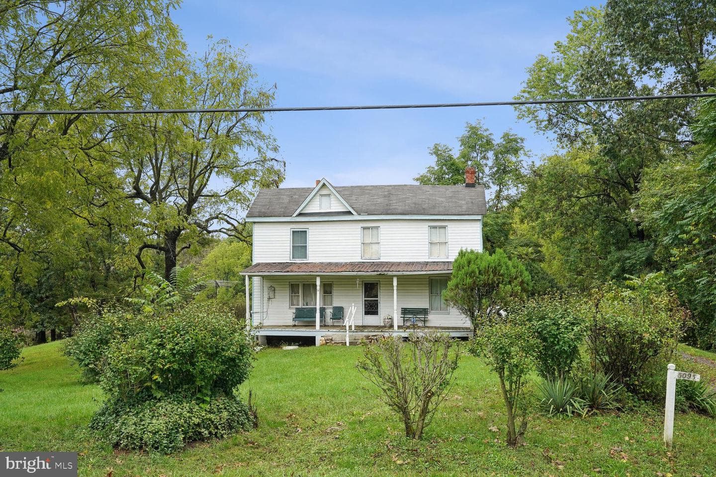 5095 Leeds Manor Road photo 3