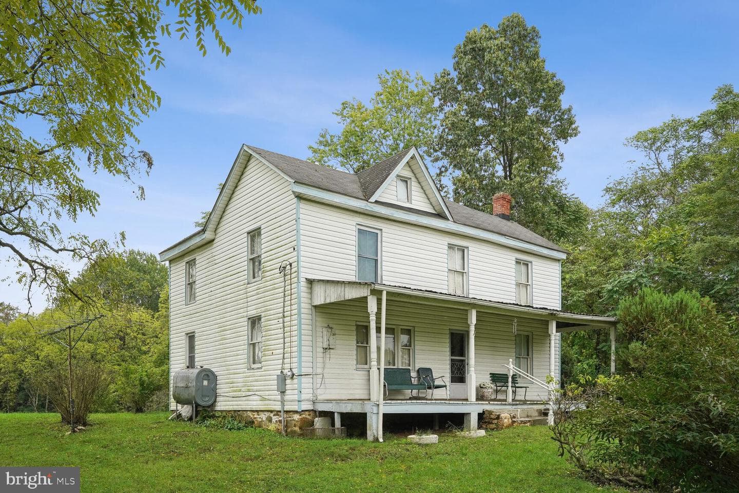 5095 Leeds Manor Road photo 4