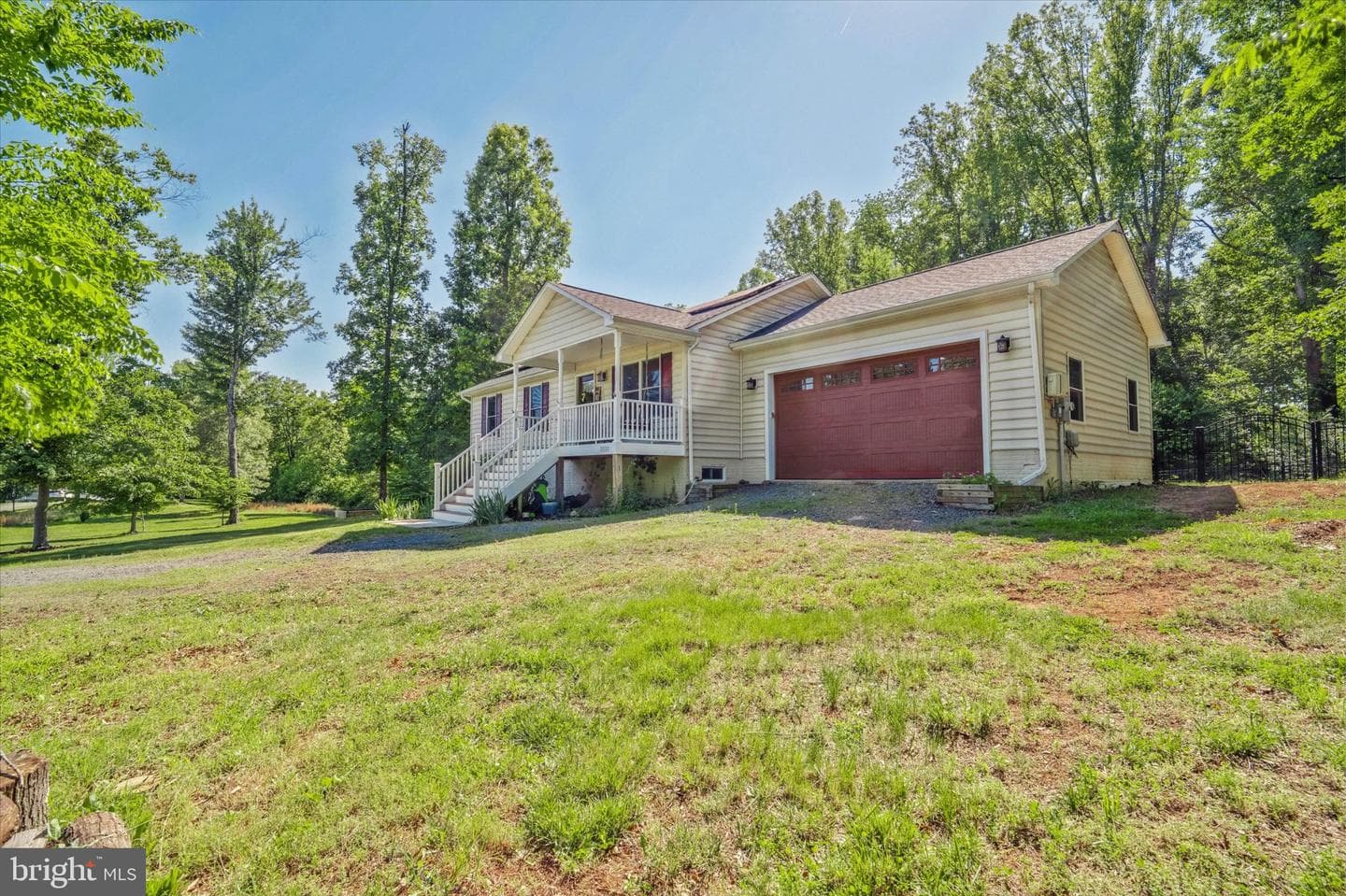 5030 Timber Knoll Lane, Warrenton