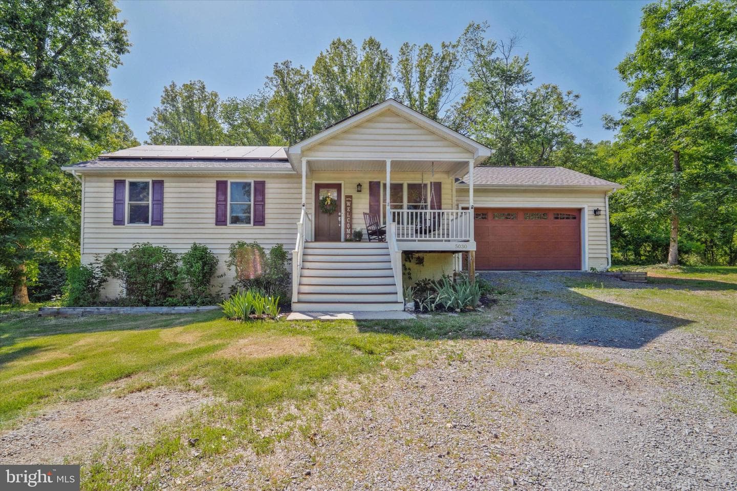 5030 Timber Knoll Lane, Warrenton