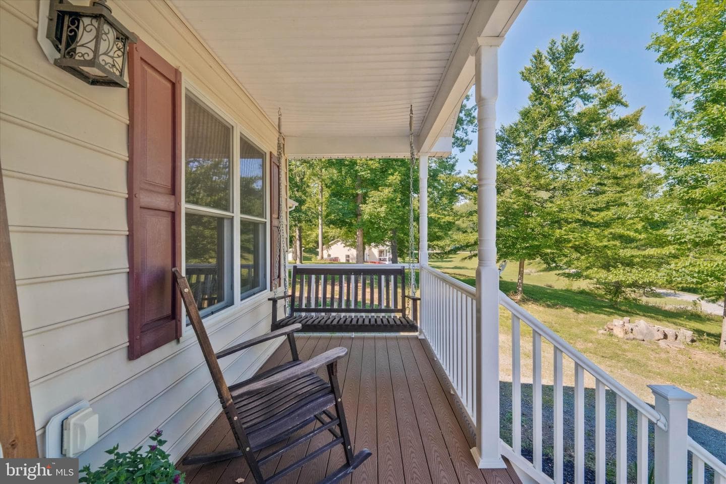 5030 Timber Knoll Lane photo 4