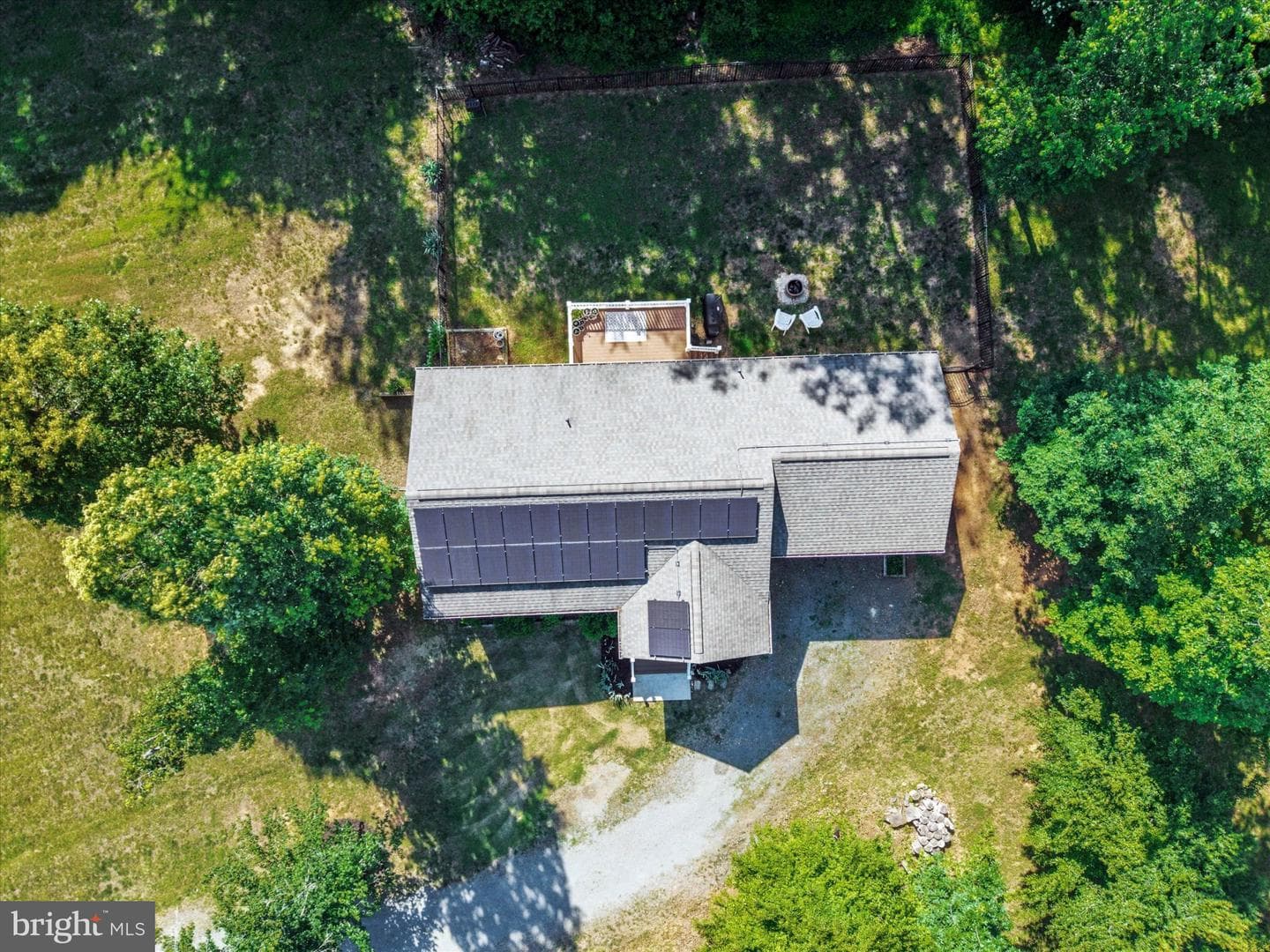 5030 Timber Knoll Lane photo 41