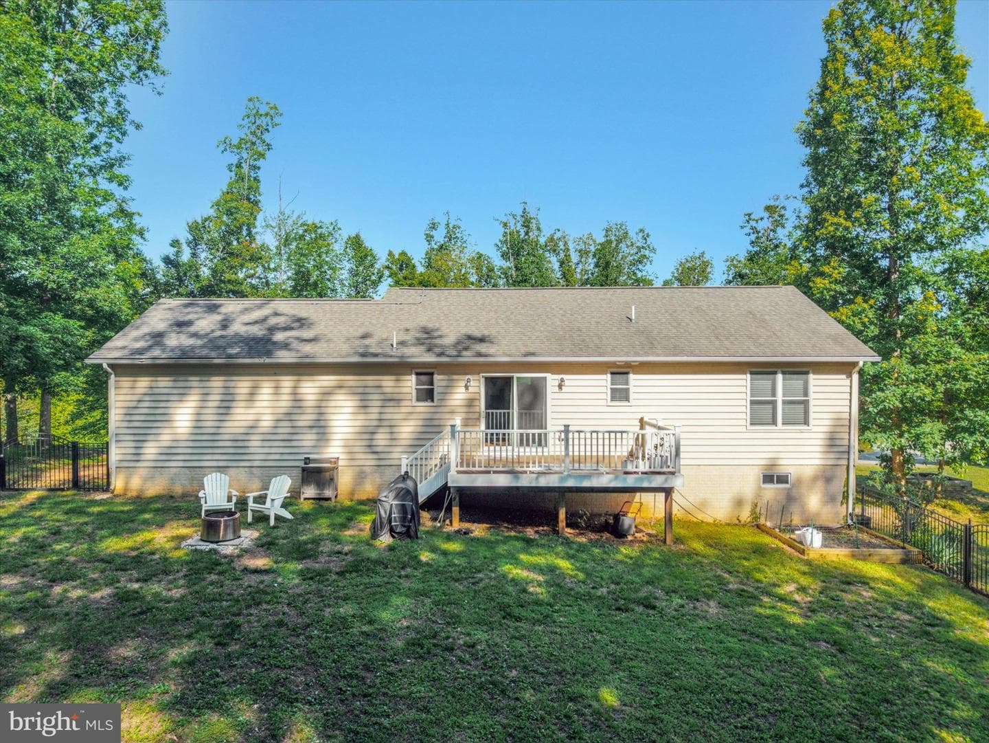 5030 Timber Knoll Lane photo 42